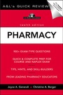 Cover: Appleton & Lange Quick Review: Pharmacy - McGraw-Hill Professional