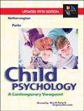 Cover: Child Psychology Updated 5e and PowerWeb - McGraw-Hill Professional