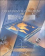 Cover: Operations Management for Competitive Advantage with Student-CD - McGraw-Hill Professional