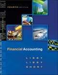 Cover: Financial Accounting with Topic Tackler CD-ROM, NetTutor, & PowerWeb Package - McGraw-Hill Professional
