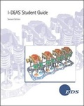 Cover: I-DEAS Student Guide - McGraw-Hill Professional