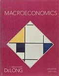 Cover: Macroeconomics - McGraw Hill Higher Education