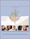 Cover: MP, Human Development with Student CD and PowerWeb - McGraw-Hill Professional