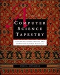 Cover: A Computer Science Tapestry: Exploring Computer Science with C++ - McGraw-Hill Professional