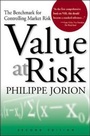 Cover: Value at Risk: The New Benchmark for Managing Financial Risk - McGraw Hill Higher Education