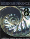 Cover: Business Finance - McGraw-Hill Education / Australia