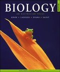 Cover: Biology: An Australian Focus (revised edition) - McGraw-Hill Education / Australia