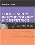 Cover: Sonography in Gynecology and Obstetrics: Just the Facts - McGraw Hill Higher Education