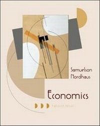 Enlarge image Cover: Economics - McGraw Hill Higher Education