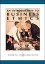 Cover: An Introduction to Business Ethics - McGraw-Hill Professional