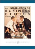 Cover: An Introduction to Business Ethics - McGraw-Hill Professional