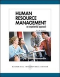 Cover: Human Resource Management - McGraw Hill Higher Education