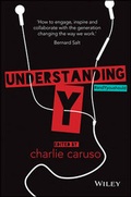 Cover: Understanding Y - Wiley