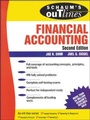 Cover: Schaum's Outline of Financial Accounting 2 Ed. - McGraw-Hill Professional