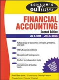 Cover: Schaum's Outline of Financial Accounting 2 Ed. - McGraw-Hill Professional