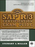Cover: SAP R/3 Certification Exam Guide - McGraw-Hill Professional