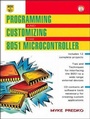 Cover: Programming & Customizing the 8051 Microcontroller - TAB Books Inc