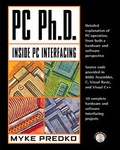 Cover: PC PhD: Inside PC Interfacing - McGraw-Hill Inc.,US