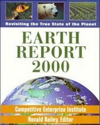 Enlarge image Cover: Earth Report 2000 - McGraw-Hill Inc.,US