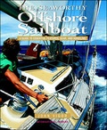 Cover: The Seaworthy Offshore Sailboat: A Guide to Essential Features, Gear and handling - TAB Books Inc