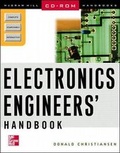 Cover: Electronic Engineer's Handbook (CD-ROM) - McGraw-Hill Inc.,US