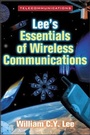 Cover: Lee's Essentials of Wireless Communications - McGraw-Hill Inc.,US