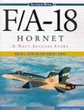 Cover: F/A 18 Hornet - McGraw-Hill Inc.,US