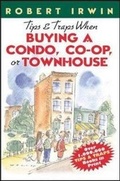 Cover: Tips & Traps When Buying A Condo, Co-op, or Townhouse - McGraw-Hill Inc.,US
