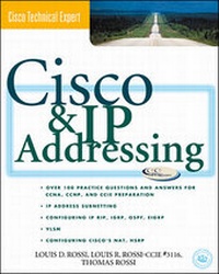 Abbildung von: Cisco & IP Addressing CCIEPrep.com - McGraw-Hill Professional