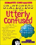 Cover: Statistics for the Utterly Confused - McGraw-Hill Professional