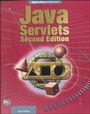 Cover: Java Servlets, (Book/CD-ROM package) - McGraw-Hill Professional