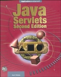 Cover: Java Servlets, (Book/CD-ROM package) - McGraw-Hill Professional