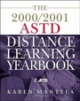 Cover: The 2000/2001 ASTD Distance Learning Yearbook - McGraw-Hill Inc.,US