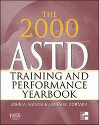 Enlarge image Cover: The 2000 ASTD Training and Performance Yearbook - McGraw-Hill Inc.,US