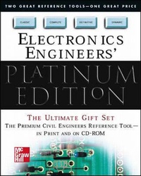 Enlarge image Cover: Electronics Engineers' Handbook - McGraw-Hill Inc.,US