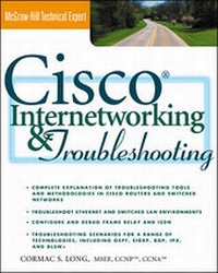 Abbildung von: Cisco Internetworking and Troubleshooting - McGraw-Hill Professional
