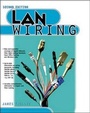 Cover: LAN Wiring - McGraw-Hill Publishing Co.
