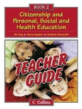 Cover: Teacher Guide 2 - Folens Publishers