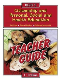 Enlarge image Cover: Teacher Guide 2 - Folens Publishers