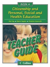 Enlarge image Cover: Teacher Guide 4 - Folens Publishers