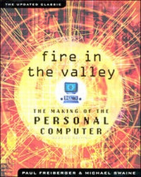 Enlarge image Cover: Fire in the Valley: The Making of The Personal Computer - McGraw-Hill Professional
