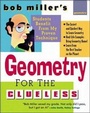 Cover: Bob Miller's Geometry for the Clueless - Schaum Outline Series