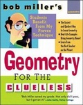 Cover: Bob Miller's Geometry for the Clueless - Schaum Outline Series