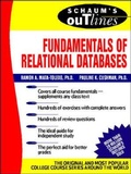 Cover: Schaum's Outline of Fundamentals of Relational Databases - McGraw-Hill Professional