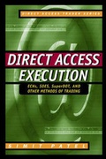 Cover: Direct Access Execution - McGraw-Hill Inc.,US