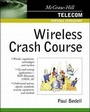 Cover: Wireless Crash Course - McGraw-Hill Inc.,US