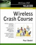 Cover: Wireless Crash Course - McGraw-Hill Inc.,US