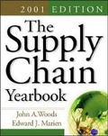 Cover: The Supply Chain Yearbook 2001 - McGraw-Hill Inc.,US