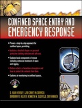 Cover: CONFINED SPACE ENTRY AND EMERGENCY RESPONSE - McGraw-Hill Professional