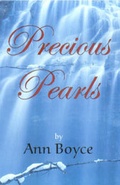 Cover: Precious Pearls - Arthur H.Stockwell Ltd